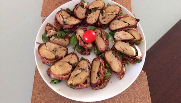 鸭肝的相克食物 与鸭肝相克的食物