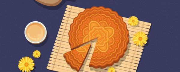 吃了月饼能吃香蕉吗 月饼和香蕉一起吃会拉肚子