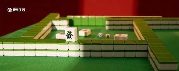 麻将规则和打法是什么 麻将规则和打法