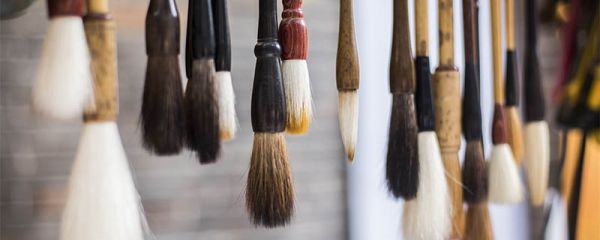 毛笔是谁发明 毛笔的发明者是谁