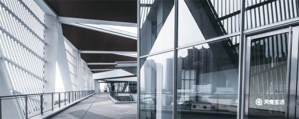 玻璃上为什么贴米字 玻璃上为什么贴米字原理