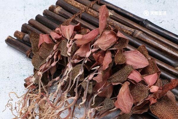 干金线莲的功效与作用 干金线莲主要有什么功效