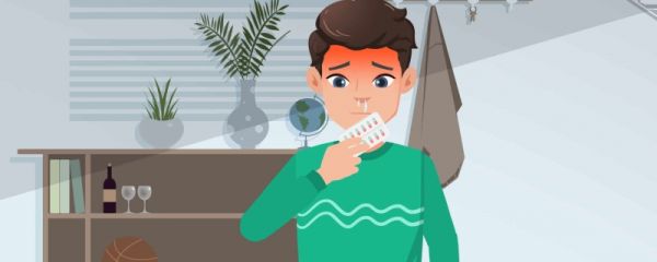 新冠和普通感冒怎么区分 普通感冒和新冠的区别