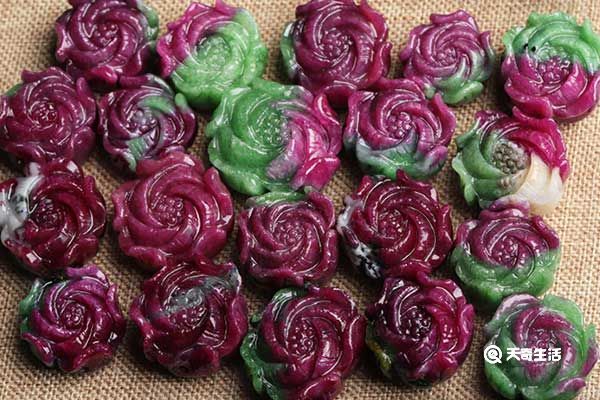 红绿宝的功效与作用 红绿宝的功效与作用有哪些