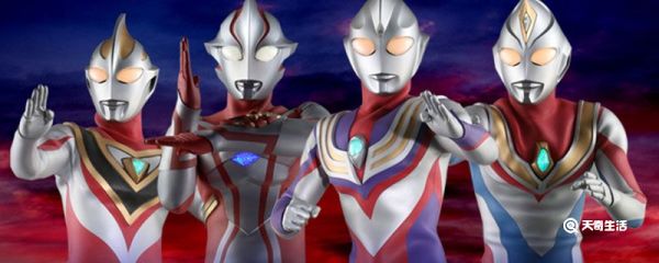 迪迦奥特曼主题曲叫什么 迪迦奥特曼上的主题曲叫什么名字