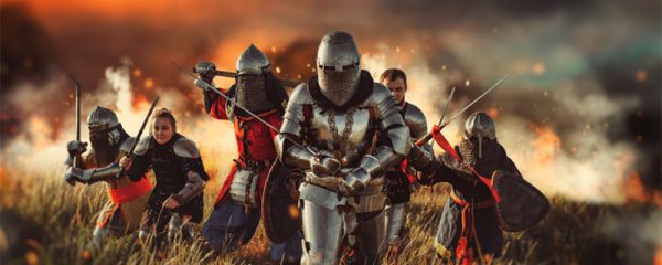 骑士精神是什么精神 骑士精神指的是什么