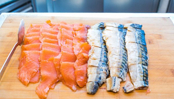 龙利鱼和巴沙鱼的区别 龙利鱼和巴沙鱼的区别是啥