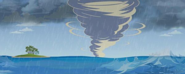 鸿雁是几号台风 台风预防指南有哪些