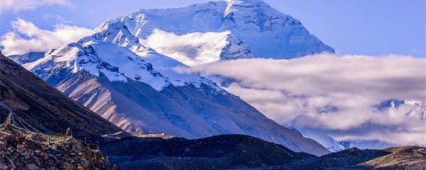 珠穆朗玛峰高度约多少米 珠穆朗玛峰高度是多少米