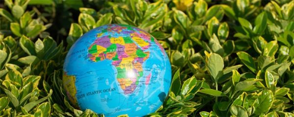 大洋洲共多少个国家 大洋洲位于哪个半球