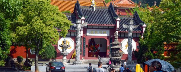 衡山在哪个省?哪个城市 衡山是在哪个省哪个市