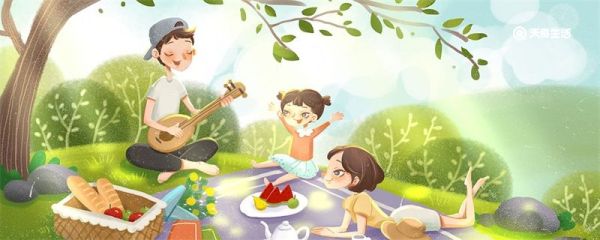 母亲节和父亲节分别是哪一天 母亲节和父亲节是哪天