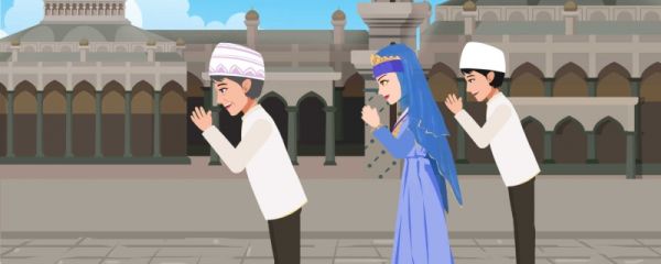 古尔邦节属于哪个民族的 古尔邦节的意思