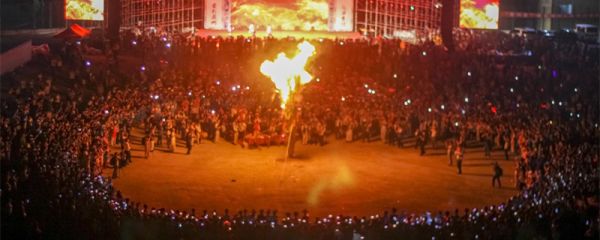 火把节是哪个族的 火把节是哪个族的节日活动