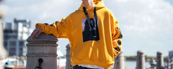 什么叫卫衣 什么是卫衣