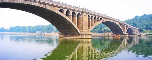 伊河源头在哪里 伊河介绍