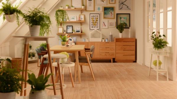 宜家家居营业时间 宜家家居营业时间是多久