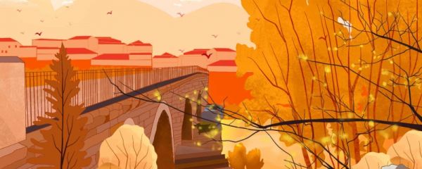 霜降寓意和象征 霜降节气习俗