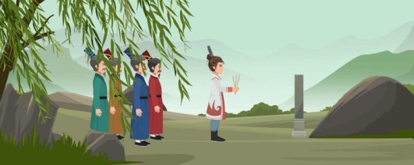 浙江清明节吃什么食物 有哪些传统习俗