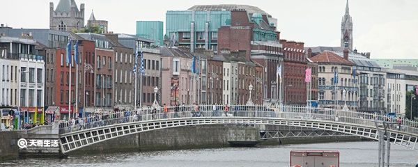 爱尔兰是英国的嘛 爱尔兰是不是英国的