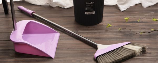 立扫把是什么梗 扫把立起来是什么梗