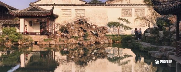 苏州四大园林是哪四个 苏州四大园林分别是哪四个