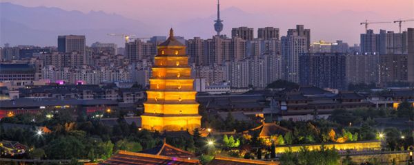 古代长安是现在的什么城市 古代长安是现在哪个城市