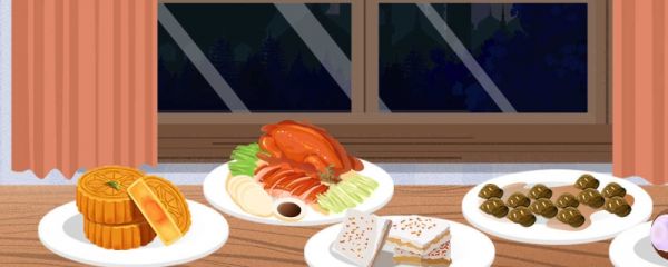 吃了月饼喉咙痛怎么办 吃了月饼喉咙痛什么原因