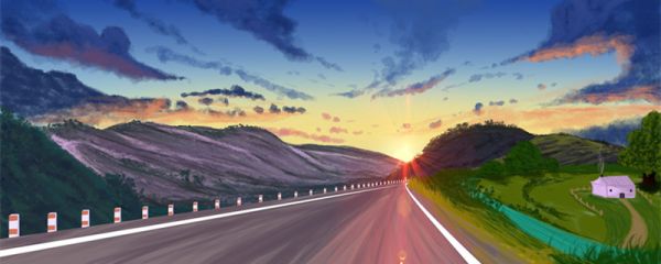 沪蓉高速起点和终点是哪里 沪蓉高速起点和终点分别是哪里