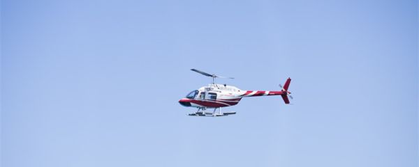 直升飞机时速多少公里每小时 直升飞机每小时飞多少公里