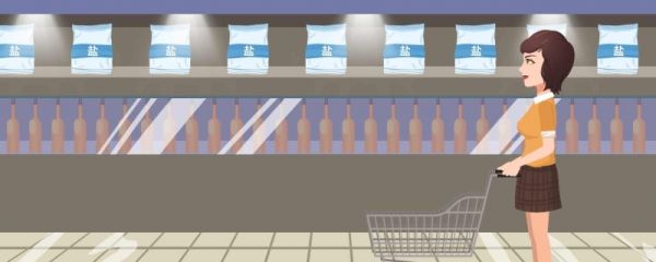 抢盐事件是因为什么 我国盐的种类