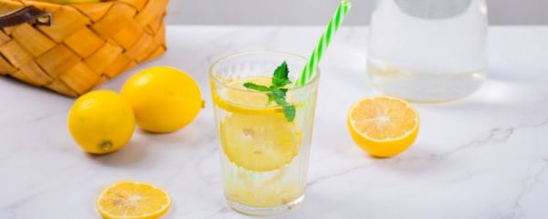 柠檬是酸性还是碱性 柠檬属于酸性还是碱性