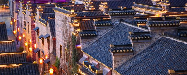 镇江南部有哪些地方 镇江南部有哪些城市