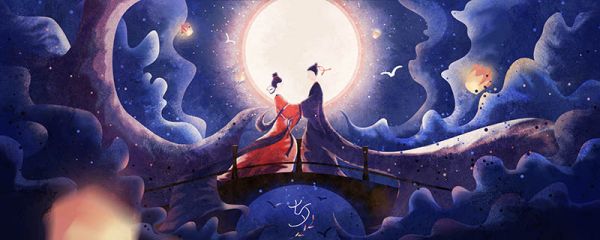 七夕节的时间和习俗 七夕节时间和习俗