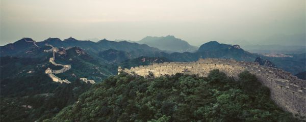 长城西起哪里东起哪里 长城东起哪里西至哪里