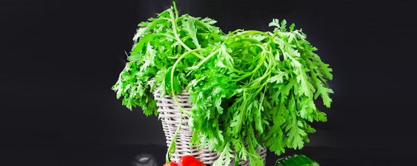 茼蒿需要焯水吗 茼蒿到底需要焯水吗