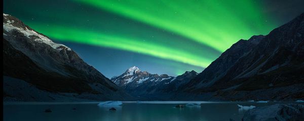 极昼极夜现象出现在哪里 极昼现象规律