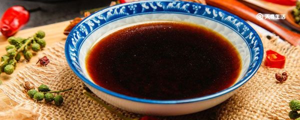 中国四大名醋 中国四大名醋分别是什么