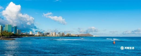 夏威夷属于哪个洲 夏威夷属于哪个洲的国家