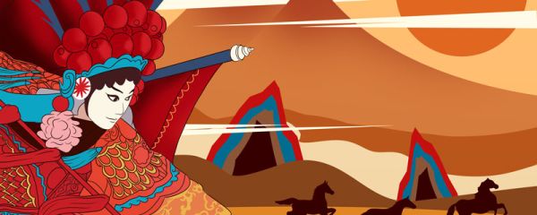 生旦净丑的意思 生旦净丑是什么意思