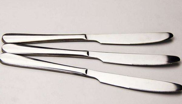 西餐刀叉能过安检吗 西餐刀叉可以过安检吗