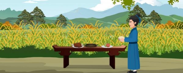 中元节是什么节日由来介绍 中元节的象征意义是什么