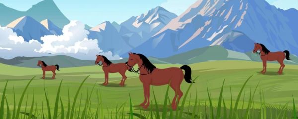 我们常见的哪种动物每只脚只有一个脚趾 10月11日蚂蚁庄园答案