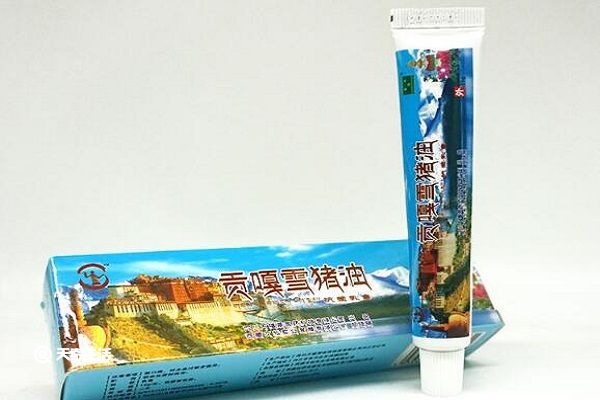 雪猪油的功效与作用 雪猪油主要有什么功效