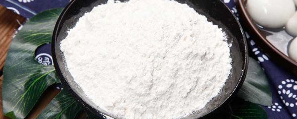 糯米粉可以做什么好吃的 糯米粉做的好吃的有哪些