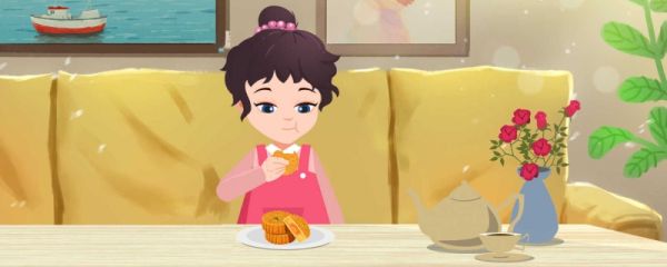 吃了月饼牙齿痛怎么办 吃了月饼牙齿痛什么原因