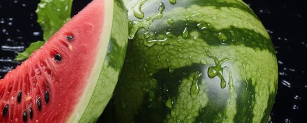 夏季西瓜切开怎么保存时间长
