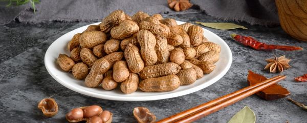 煮花生米是冷水下锅还是热水下锅 水煮花生米过凉水吗