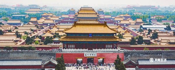 世界上现存的规模最大保存最为完整的皇宫是 世界上现存的规模最大保存最为完整的皇宫是什么