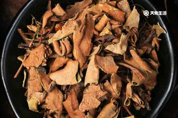 石韦片的功效与作用  石韦片的禁忌人群